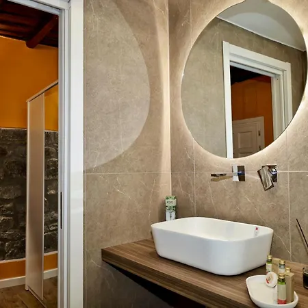 Residenza Del Sepale Apartment Viterbo