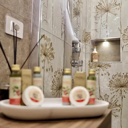 Residenza Del Sepale Apartment Viterbo