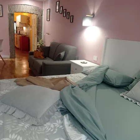 Apartment Residenza Del Sepale