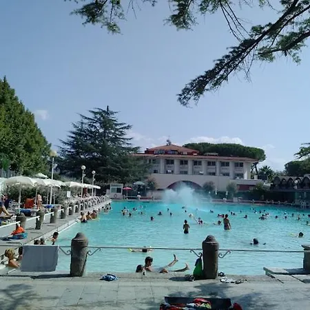 Residenza Del Sepale 公寓 维泰博