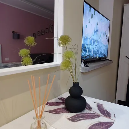 Apartment Residenza Del Sepale Viterbo