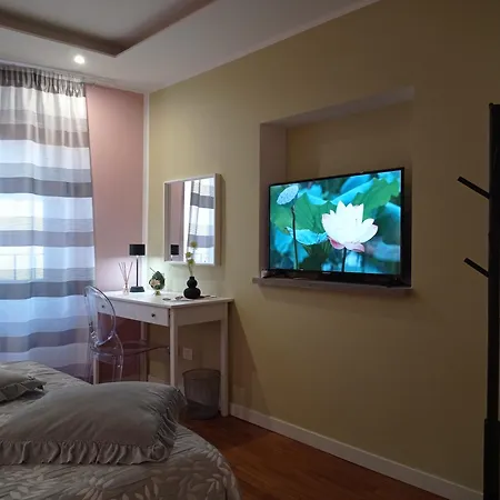 Apartment Residenza Del Sepale Viterbo