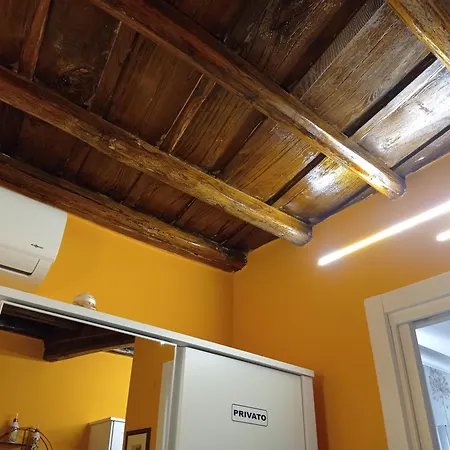 Residenza Del Sepale Appartement Viterbe