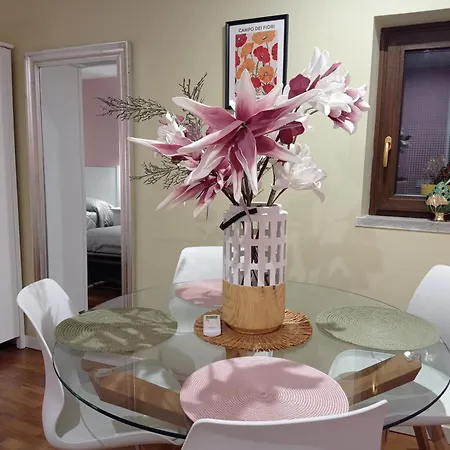 Appartement Residenza Del Sepale Viterbe