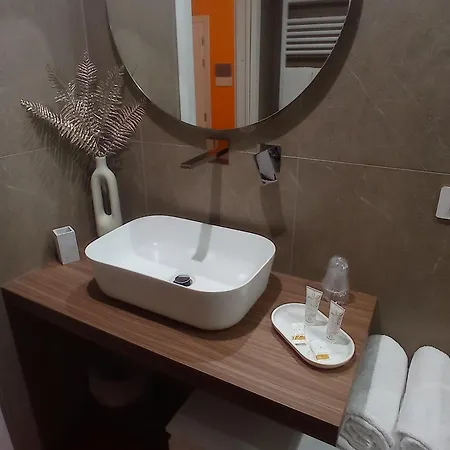 Residenza Del Sepale *