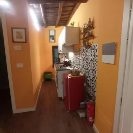 Residenza Del Sepale Apartment *