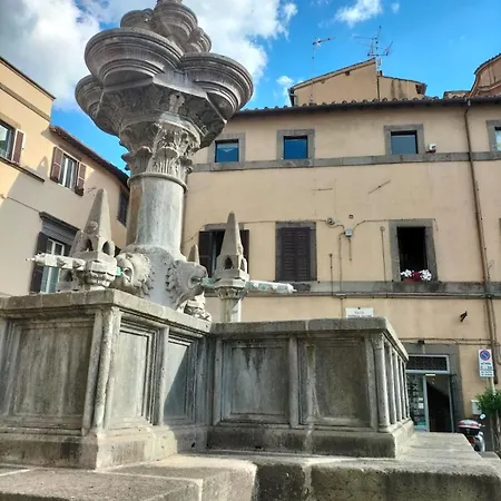 Appartement Residenza Del Sepale