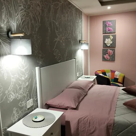 Appartement Residenza Del Sepale *
