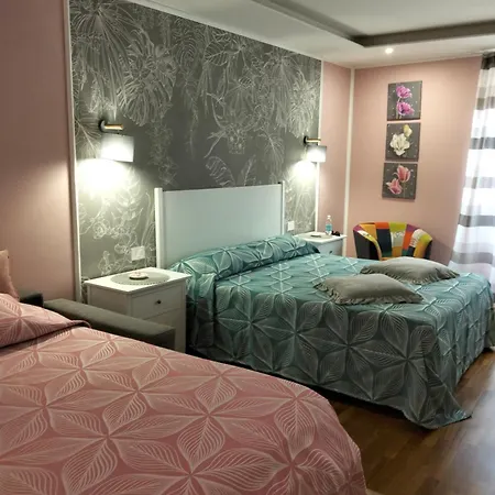 Residenza Del Sepale *